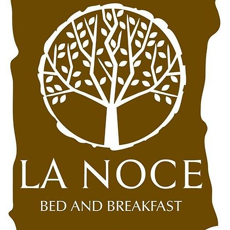 كييتي La Noce Bed And Breakfast المظهر الخارجي الصورة