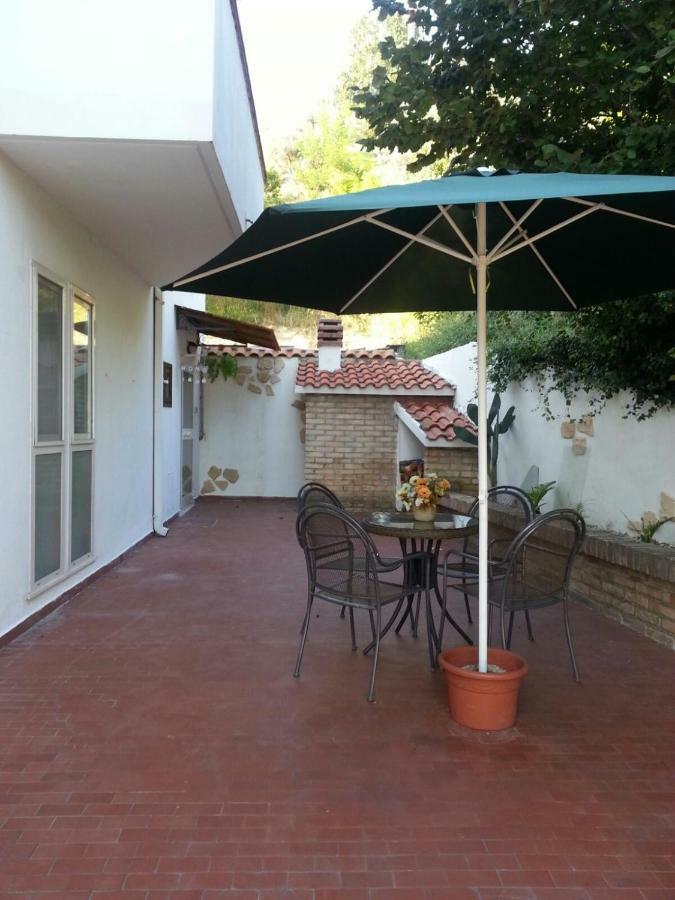 كييتي La Noce Bed And Breakfast المظهر الخارجي الصورة