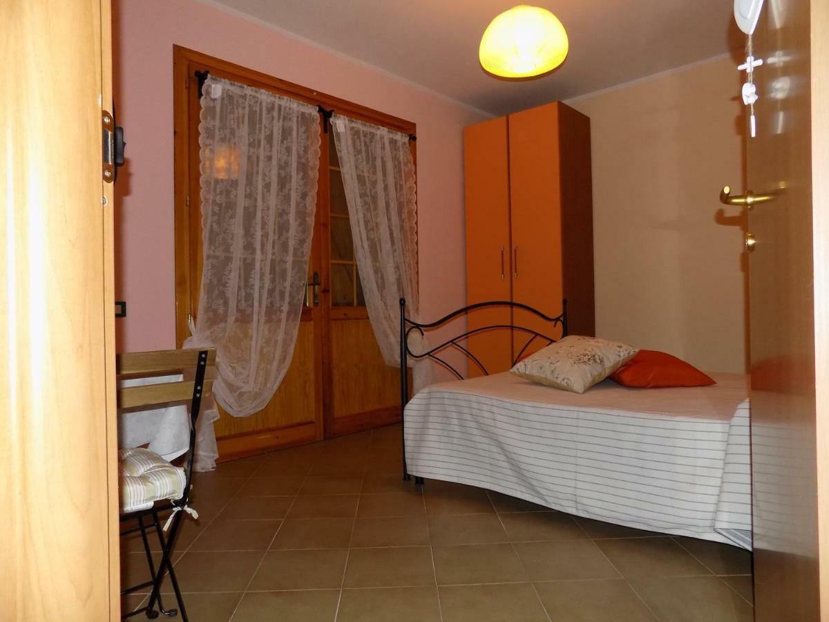 كييتي La Noce Bed And Breakfast المظهر الخارجي الصورة
