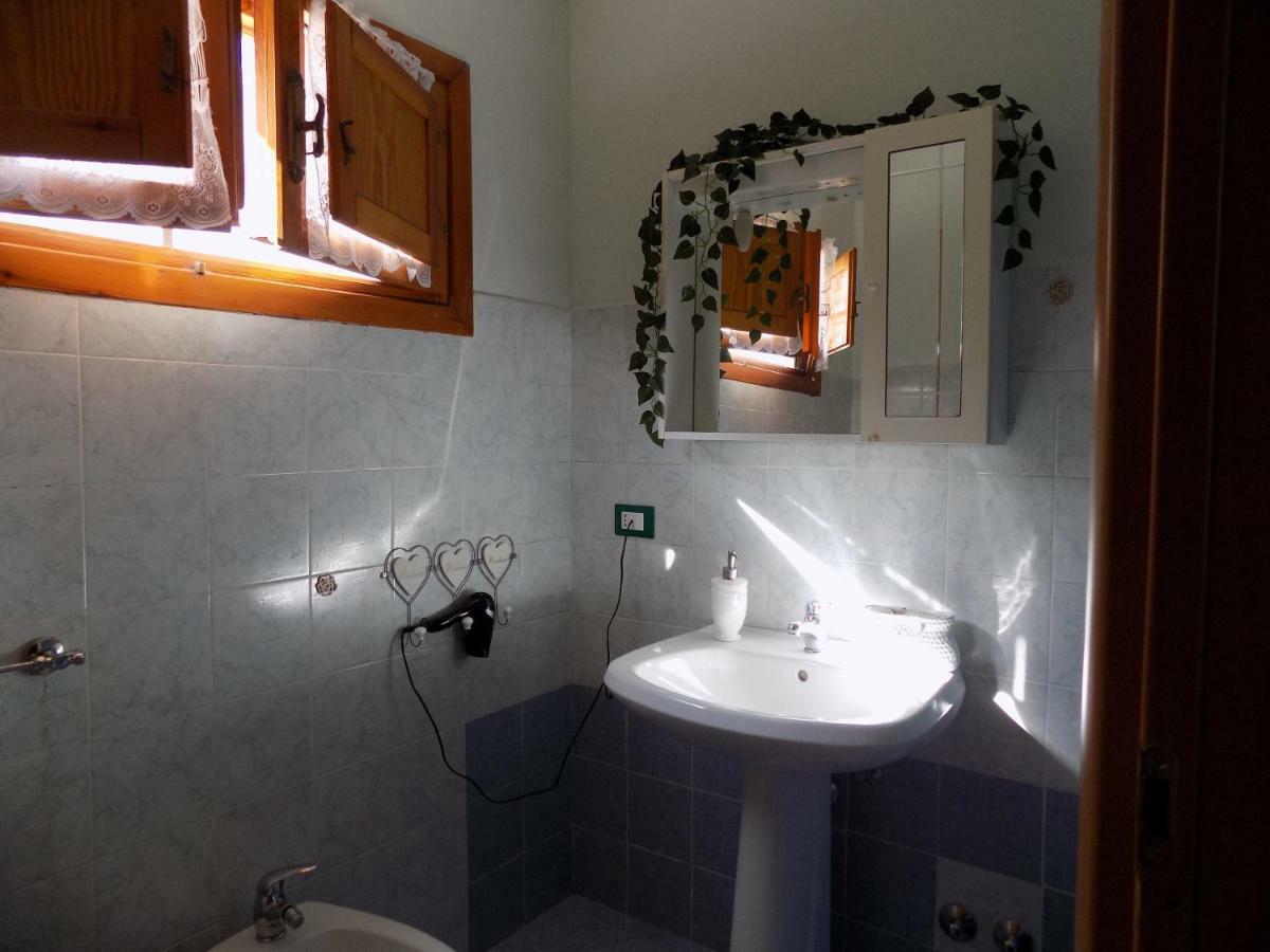 كييتي La Noce Bed And Breakfast المظهر الخارجي الصورة