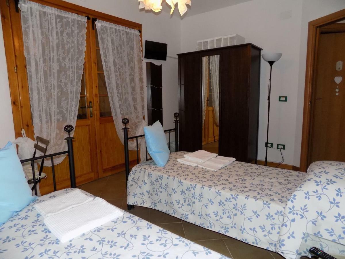 كييتي La Noce Bed And Breakfast المظهر الخارجي الصورة