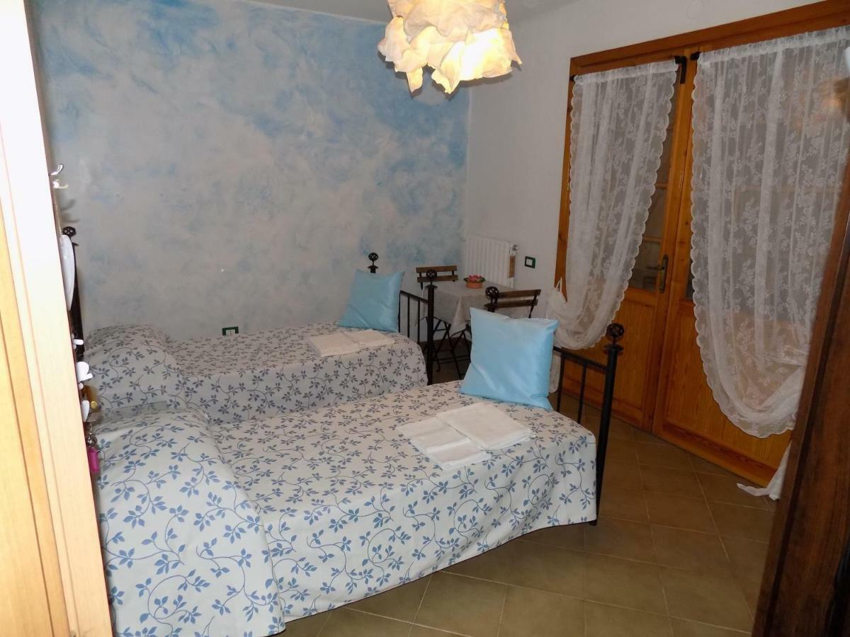 كييتي La Noce Bed And Breakfast المظهر الخارجي الصورة