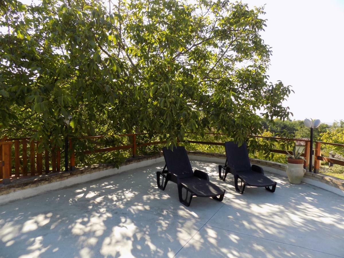 كييتي La Noce Bed And Breakfast المظهر الخارجي الصورة