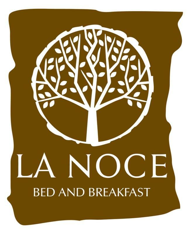 كييتي La Noce Bed And Breakfast المظهر الخارجي الصورة