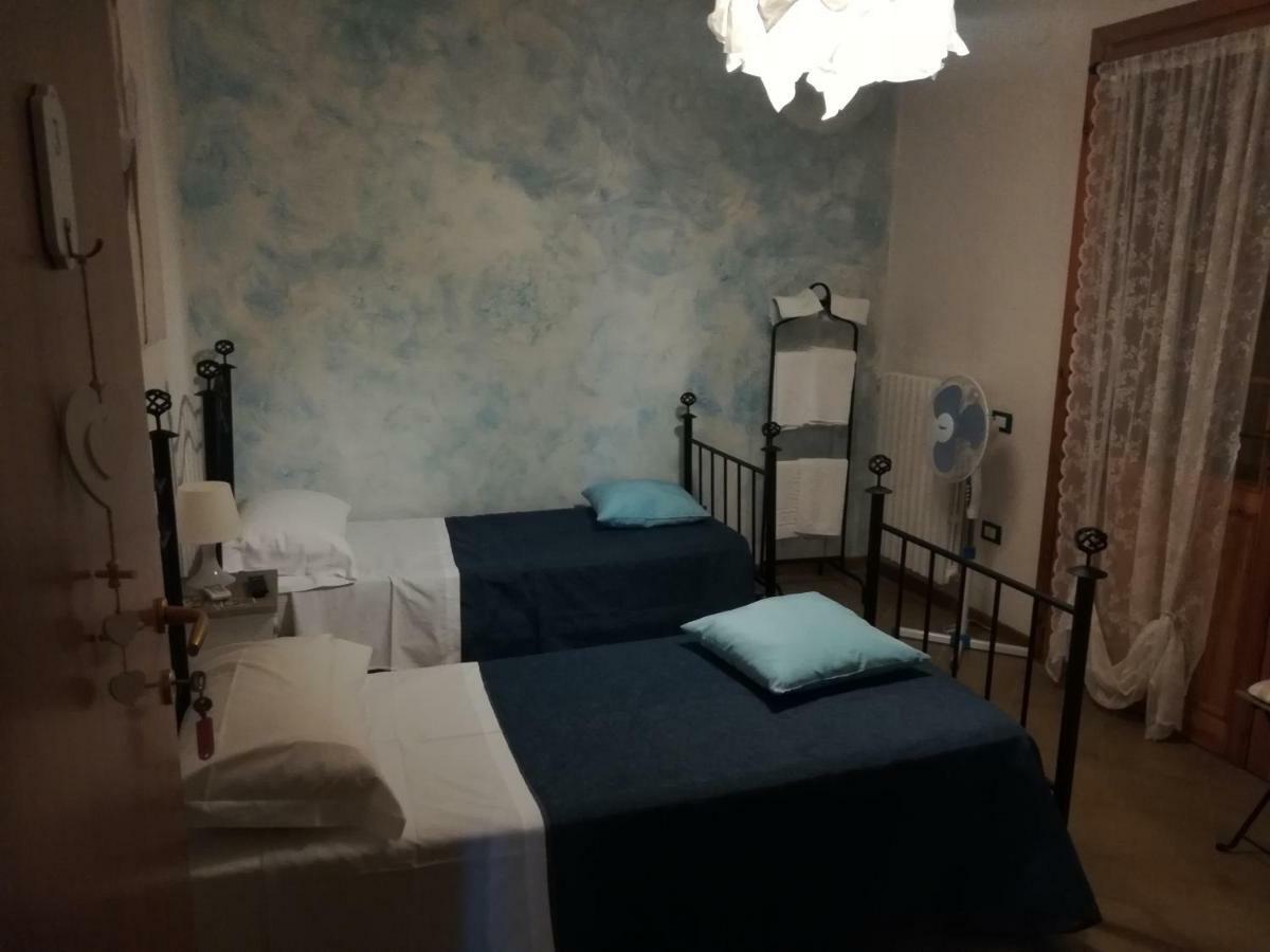 كييتي La Noce Bed And Breakfast المظهر الخارجي الصورة