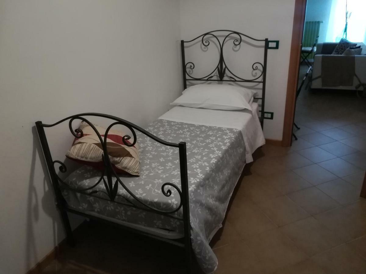 كييتي La Noce Bed And Breakfast المظهر الخارجي الصورة