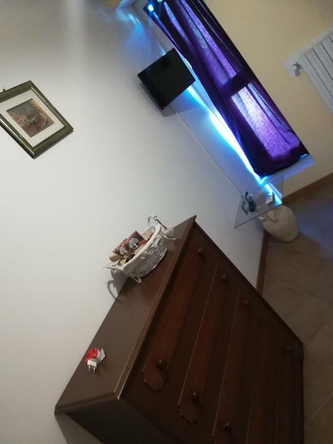 كييتي La Noce Bed And Breakfast المظهر الخارجي الصورة
