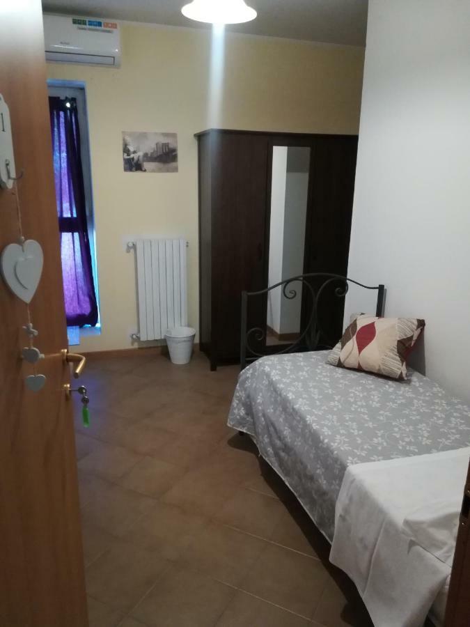 كييتي La Noce Bed And Breakfast المظهر الخارجي الصورة