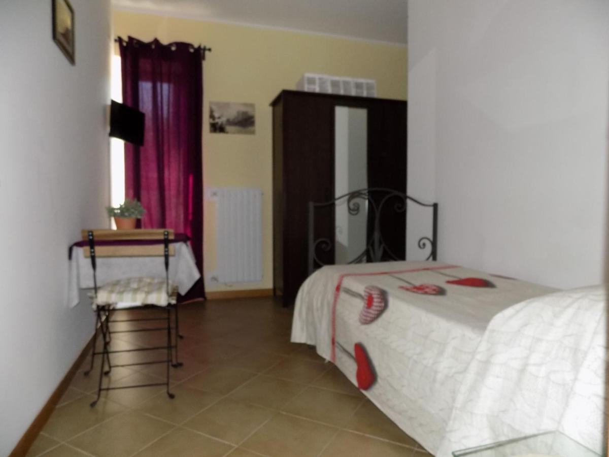 كييتي La Noce Bed And Breakfast المظهر الخارجي الصورة